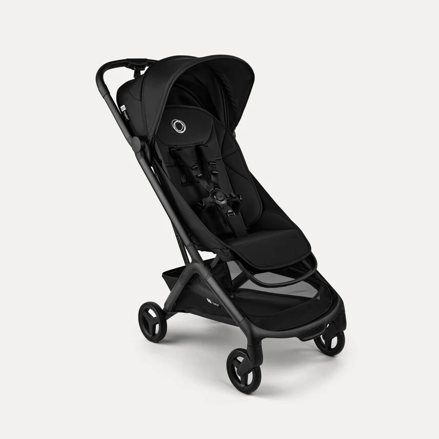 Bugaboo Butterfly 2 Travel Stroller - Image 18