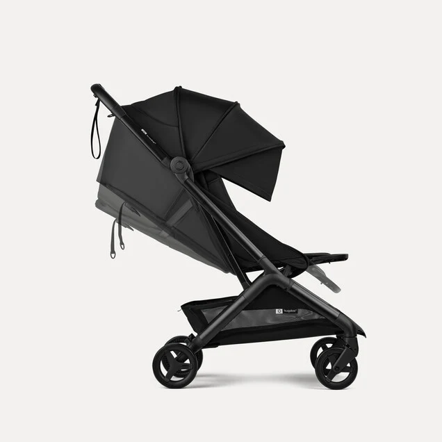 Bugaboo Butterfly 2 Travel Stroller - Image 4