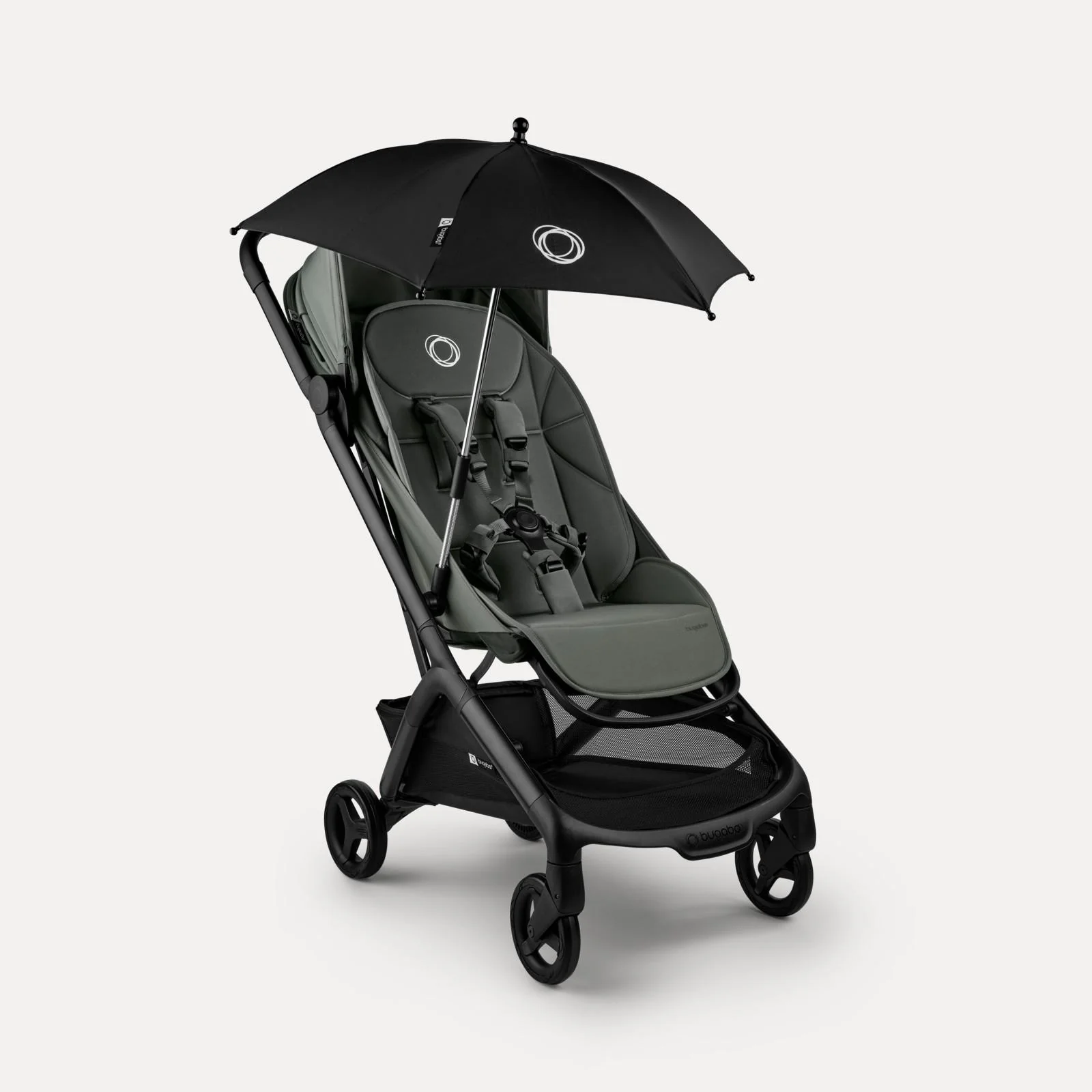 Bugaboo Butterfly 2 Travel Stroller - Image 8