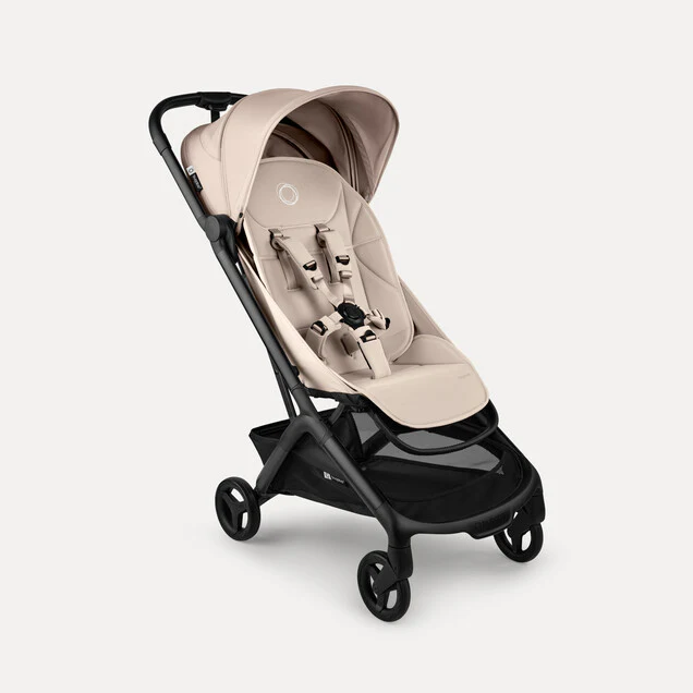 Bugaboo Butterfly 2 Travel Stroller - Image 9