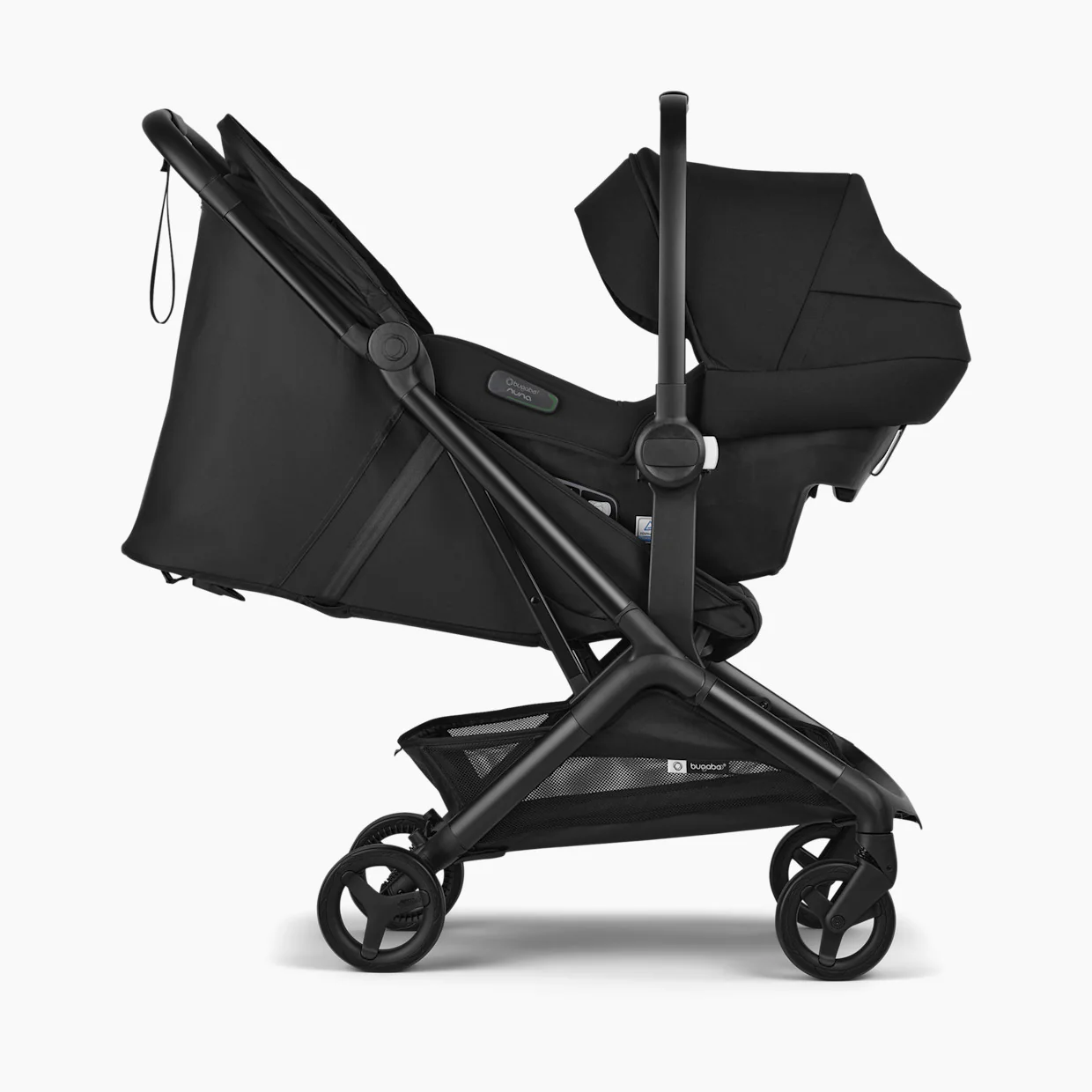Bugaboo Butterfly 2 Car Seat Adapters - Image 3