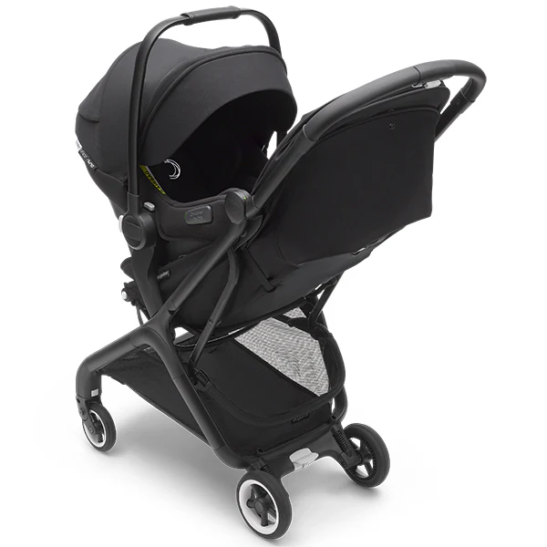 Bugaboo Butterfly 2 Car Seat Adapters - Image 4