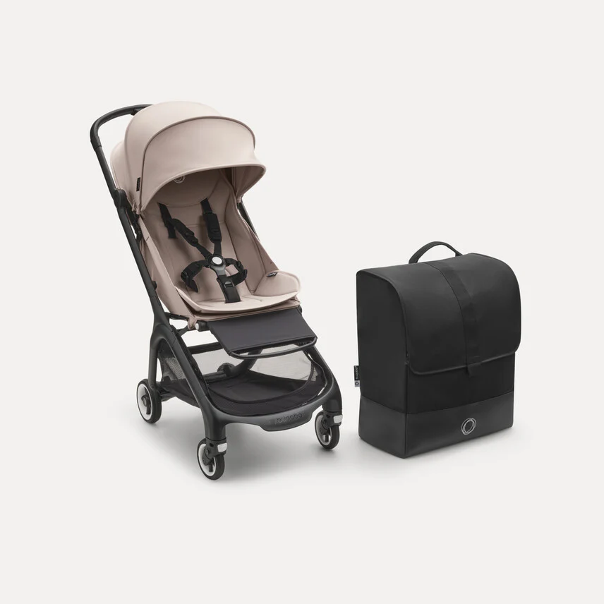 Bugaboo Butterfly Transport Bag - Image 4