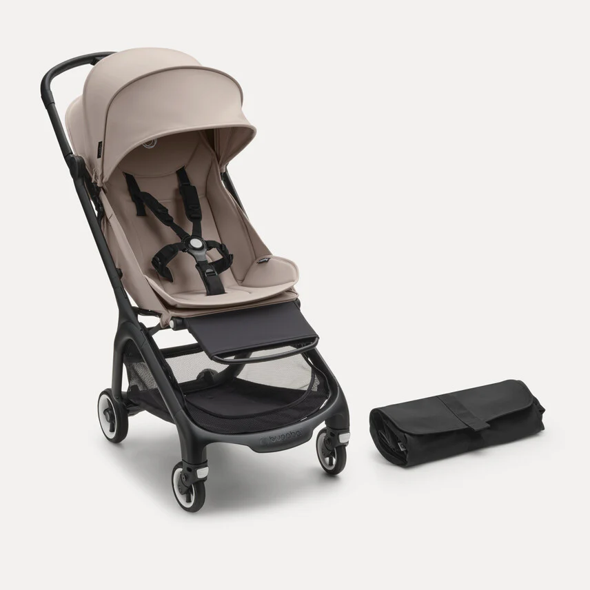 Bugaboo Butterfly Transport Bag - Image 5