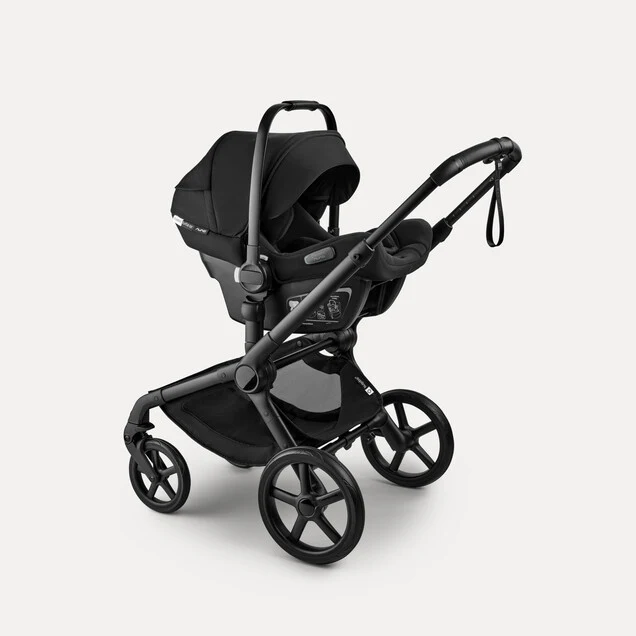 Bugaboo Fox 5 Renew Complete Stroller - Image 11