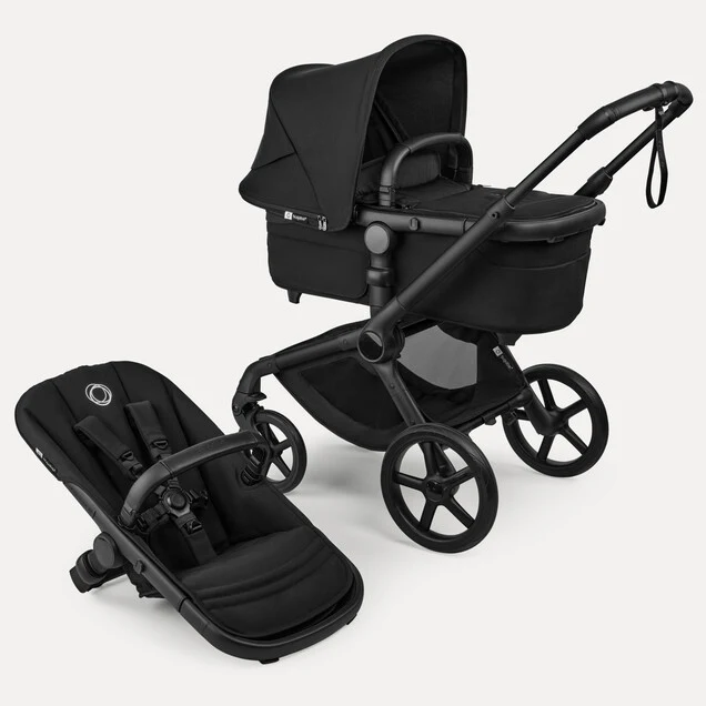 Bugaboo Fox 5 Renew Complete Stroller - Image 13