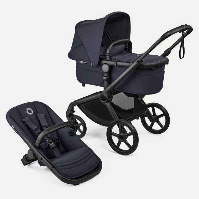 Bugaboo Fox 5 Renew Complete Stroller - Image 14