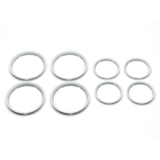 Bugaboo Fox Wheel Caps - Image 4