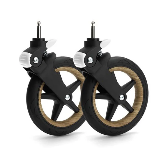 Bugaboo Fox Wheel Caps - Image 5