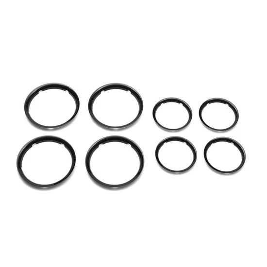 Bugaboo Fox Wheel Caps - Image 6