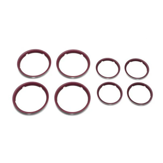 Bugaboo Fox Wheel Caps - Image 8