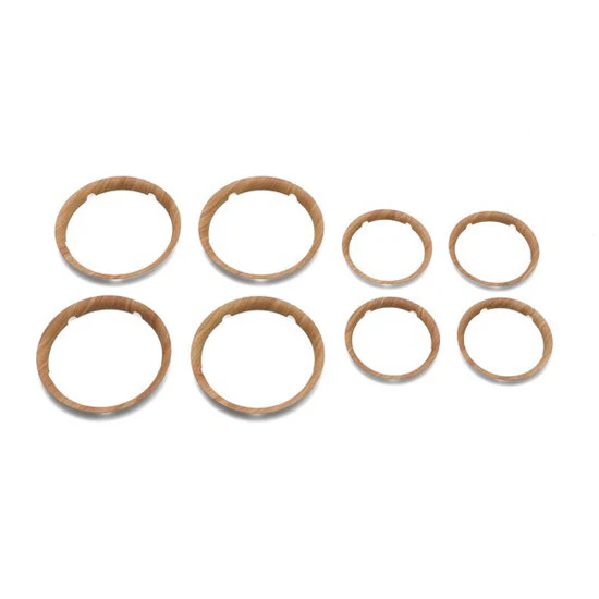Bugaboo Fox Wheel Caps - Image 9