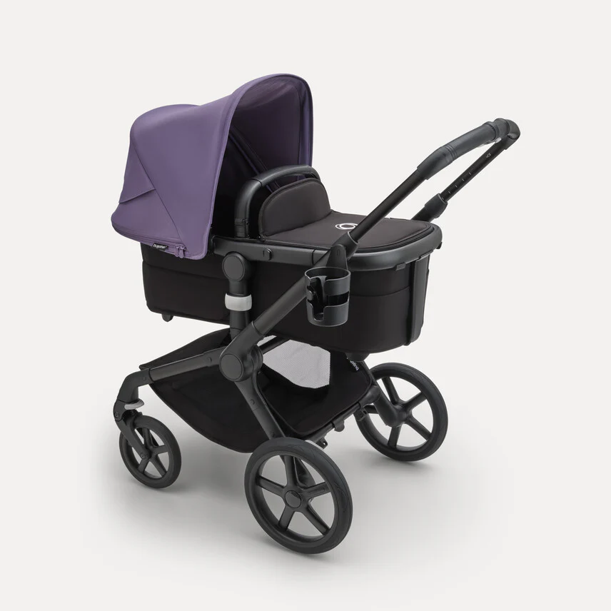 Bugaboo Stroller Cup Holder - Image 3