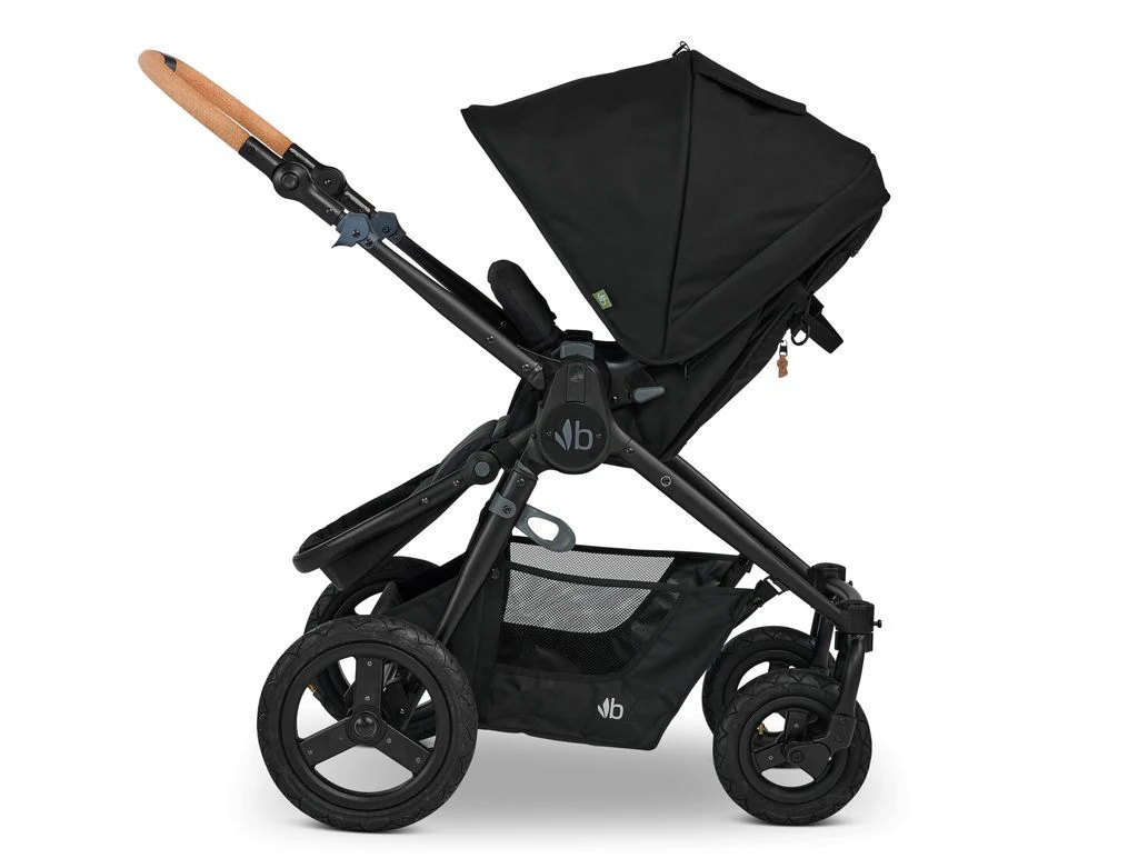 Bumbleride Era + Clek Liing Travel System - Image 3