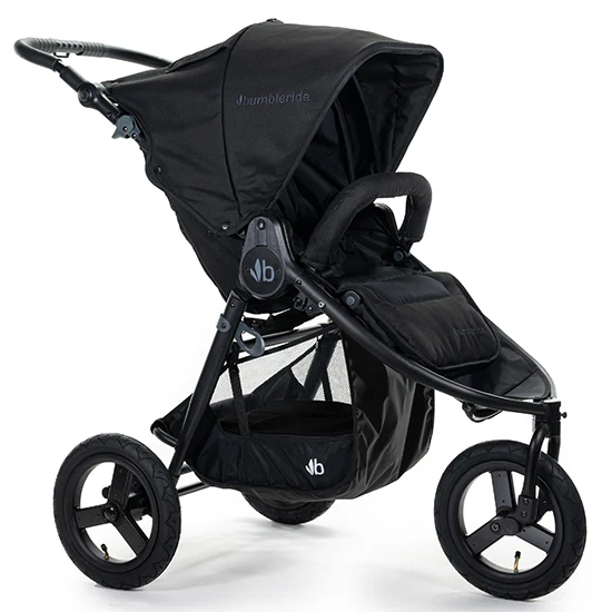 Bumbleride Indie + Clek Liing Travel System - Image 3