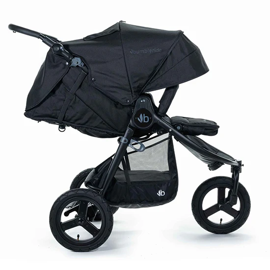 Bumbleride Indie + Clek Liing Travel System - Image 4
