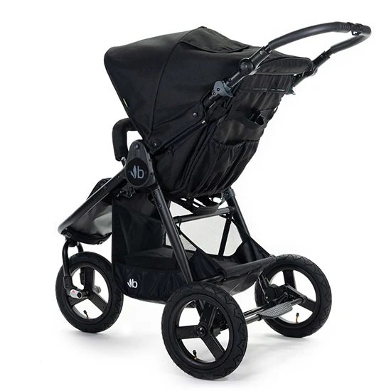Bumbleride Indie + Clek Liing Travel System - Image 5