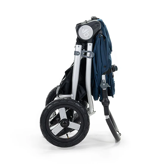 Bumbleride Indie + Clek Liing Travel System - Image 6
