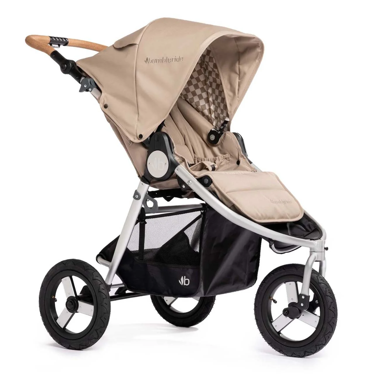 Bumbleride Indie Jogging Stroller - Image 10