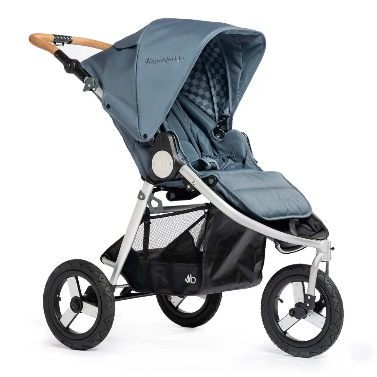 Bumbleride Indie Jogging Stroller - Image 11