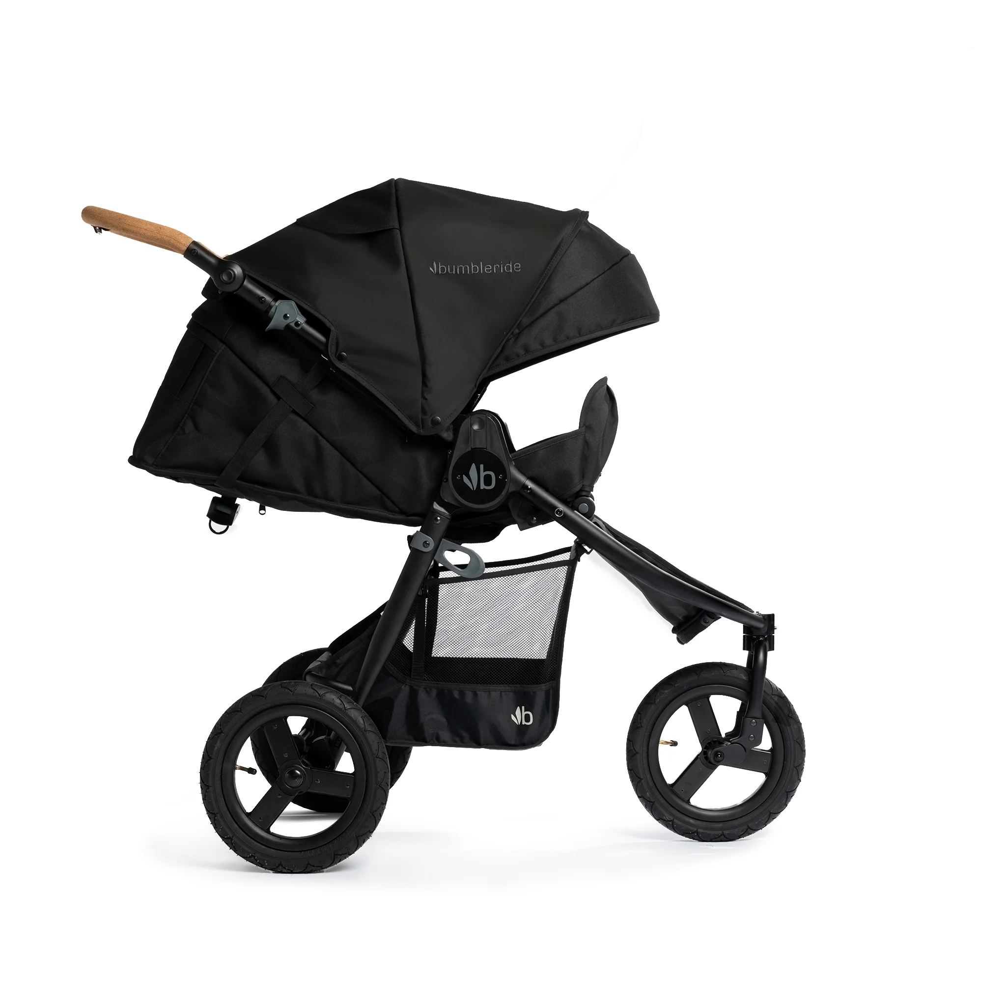 Bumbleride Indie Jogging Stroller - Image 3