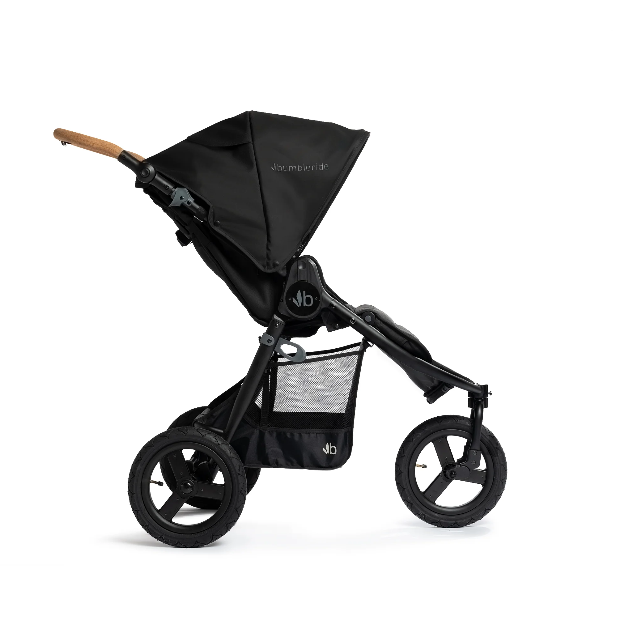 Bumbleride Indie Jogging Stroller - Image 4