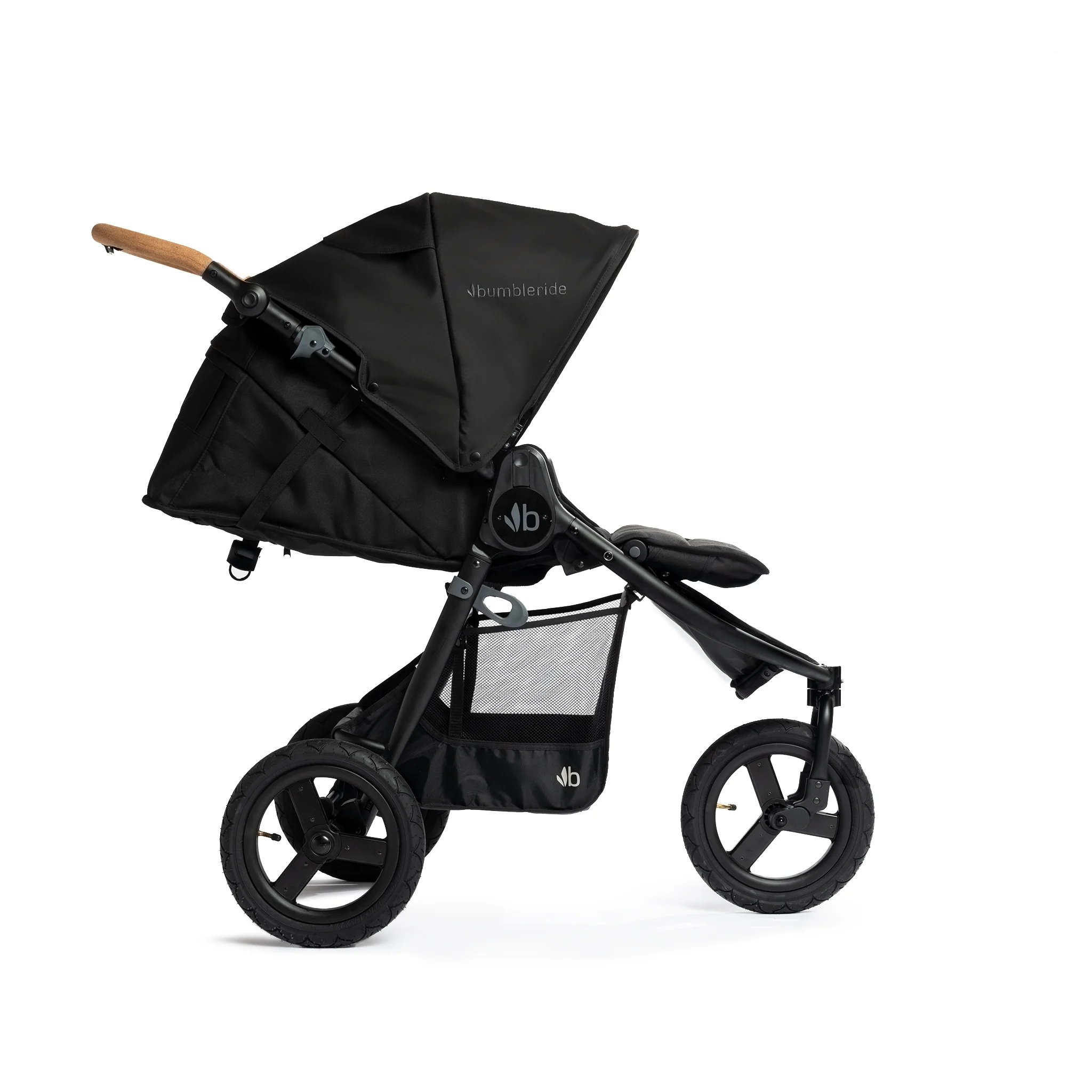Bumbleride Indie Jogging Stroller - Image 5