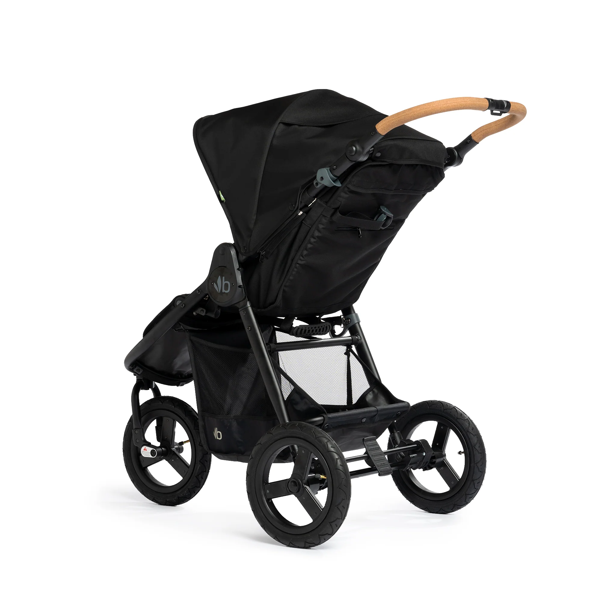 Bumbleride Indie Jogging Stroller - Image 6