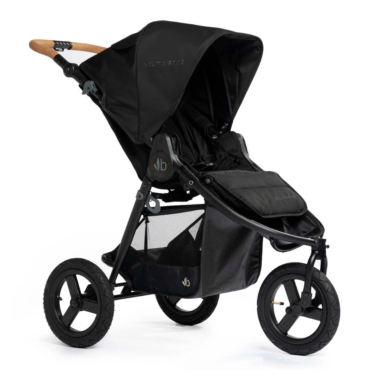 Bumbleride Indie Jogging Stroller - Image 7
