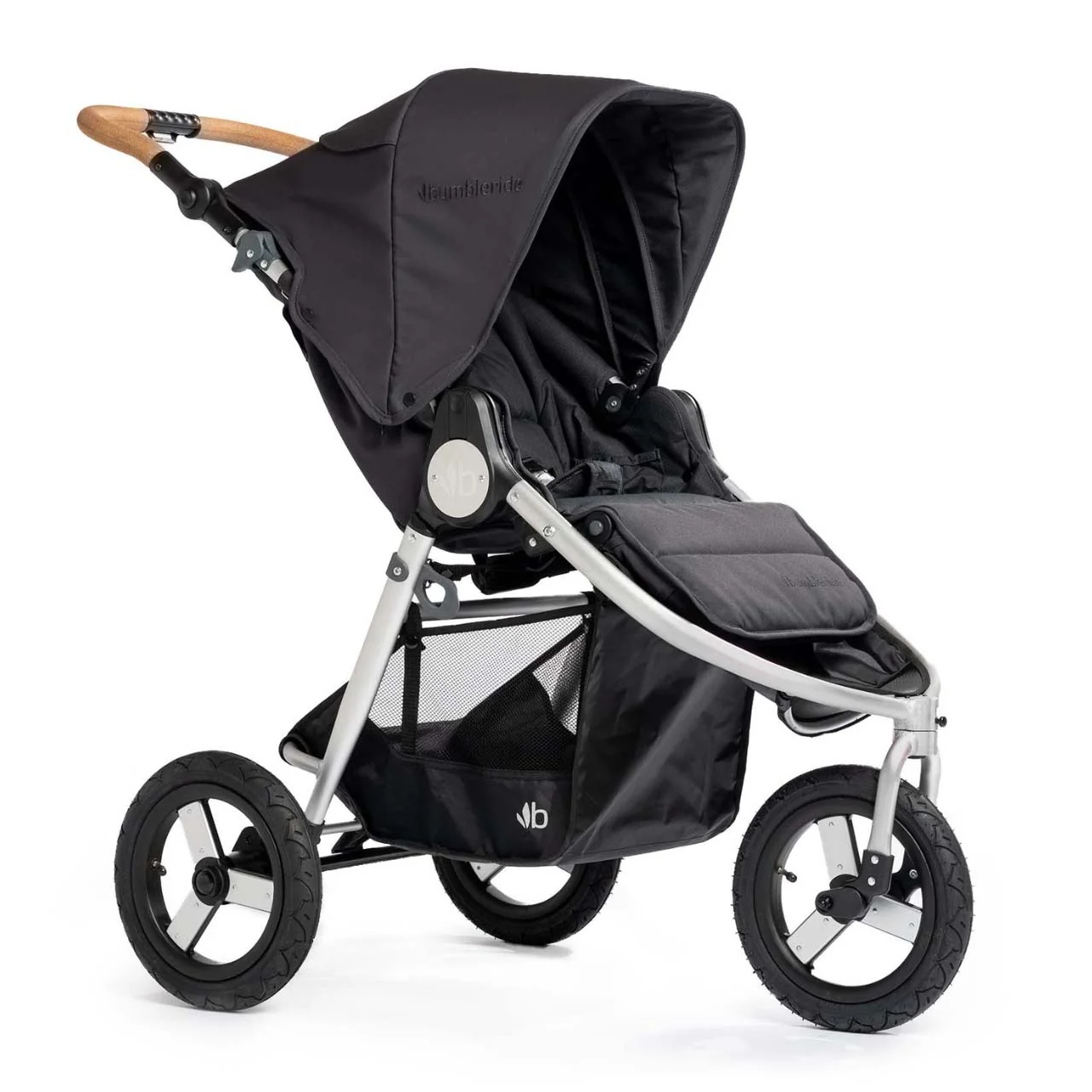 Bumbleride Indie Jogging Stroller - Image 8