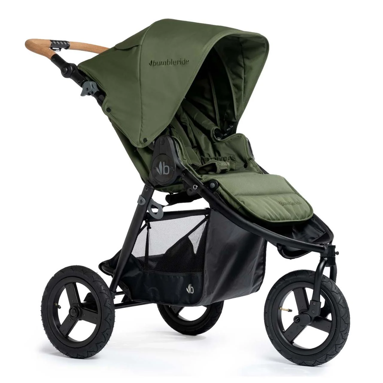 Bumbleride Indie Jogging Stroller - Image 9
