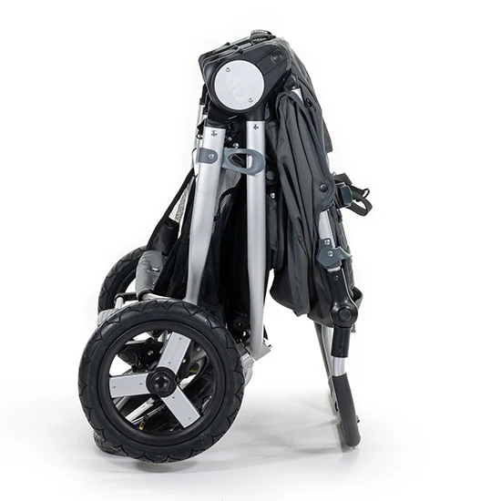 Bumbleride Indie Twin Jogging Stroller - Image 3