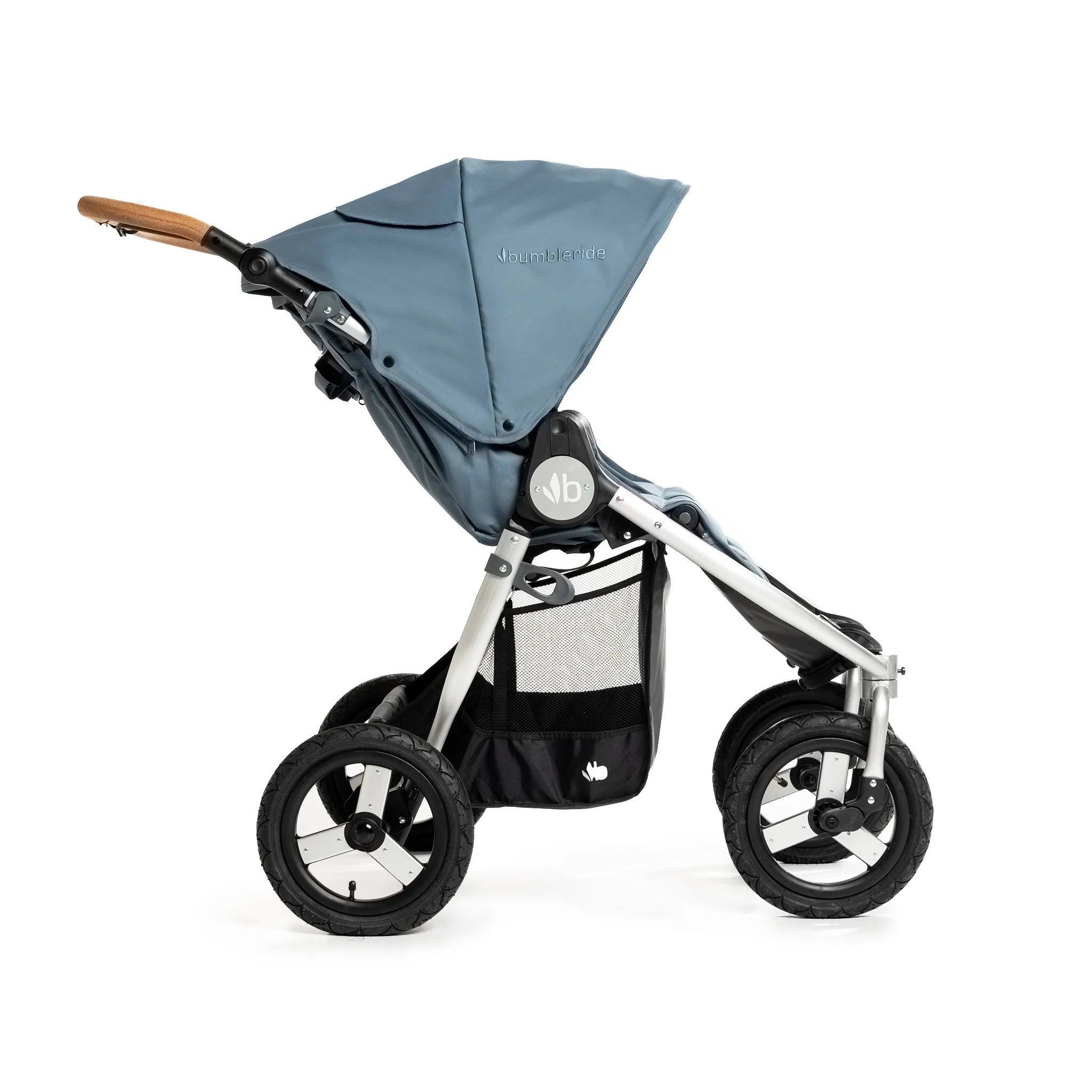 Bumbleride Indie Twin Jogging Stroller - Image 4