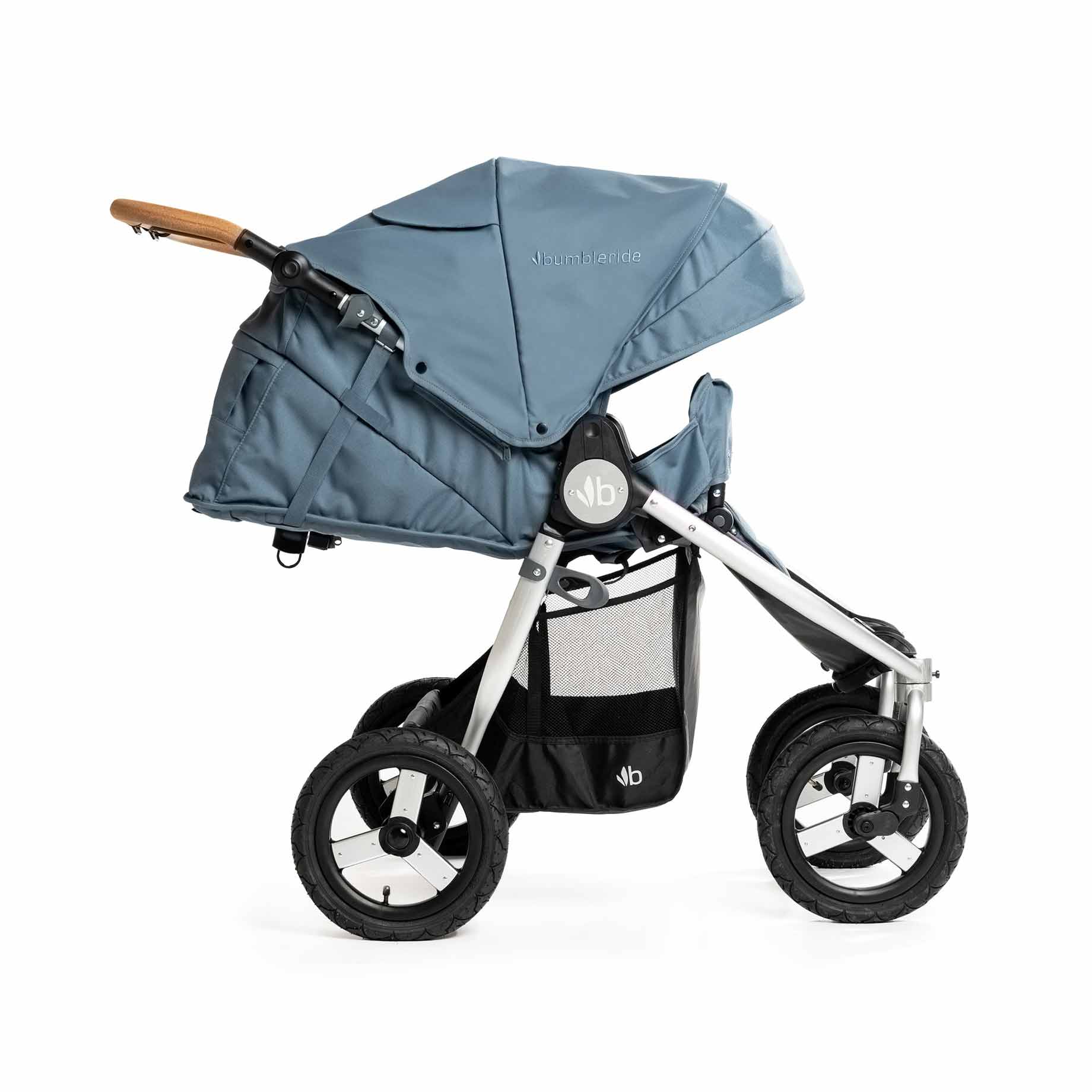 Bumbleride Indie Twin Jogging Stroller - Image 5