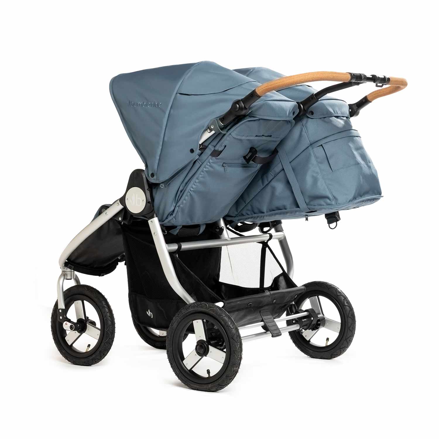 Bumbleride Indie Twin Jogging Stroller - Image 6