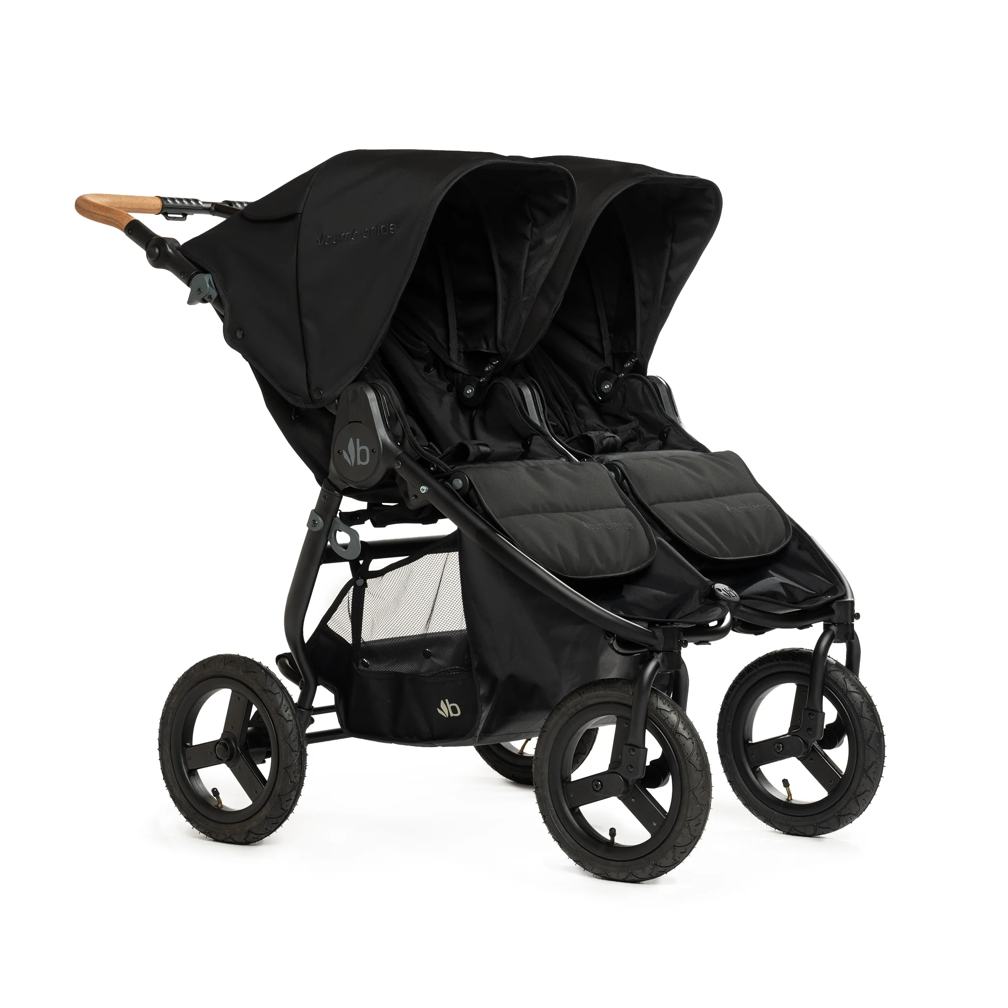 Bumbleride Indie Twin Jogging Stroller - Image 7