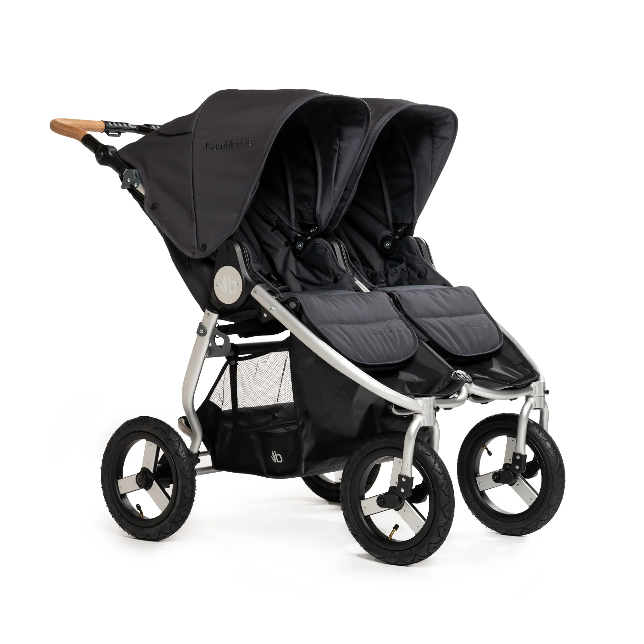 Bumbleride Indie Twin Jogging Stroller - Image 8