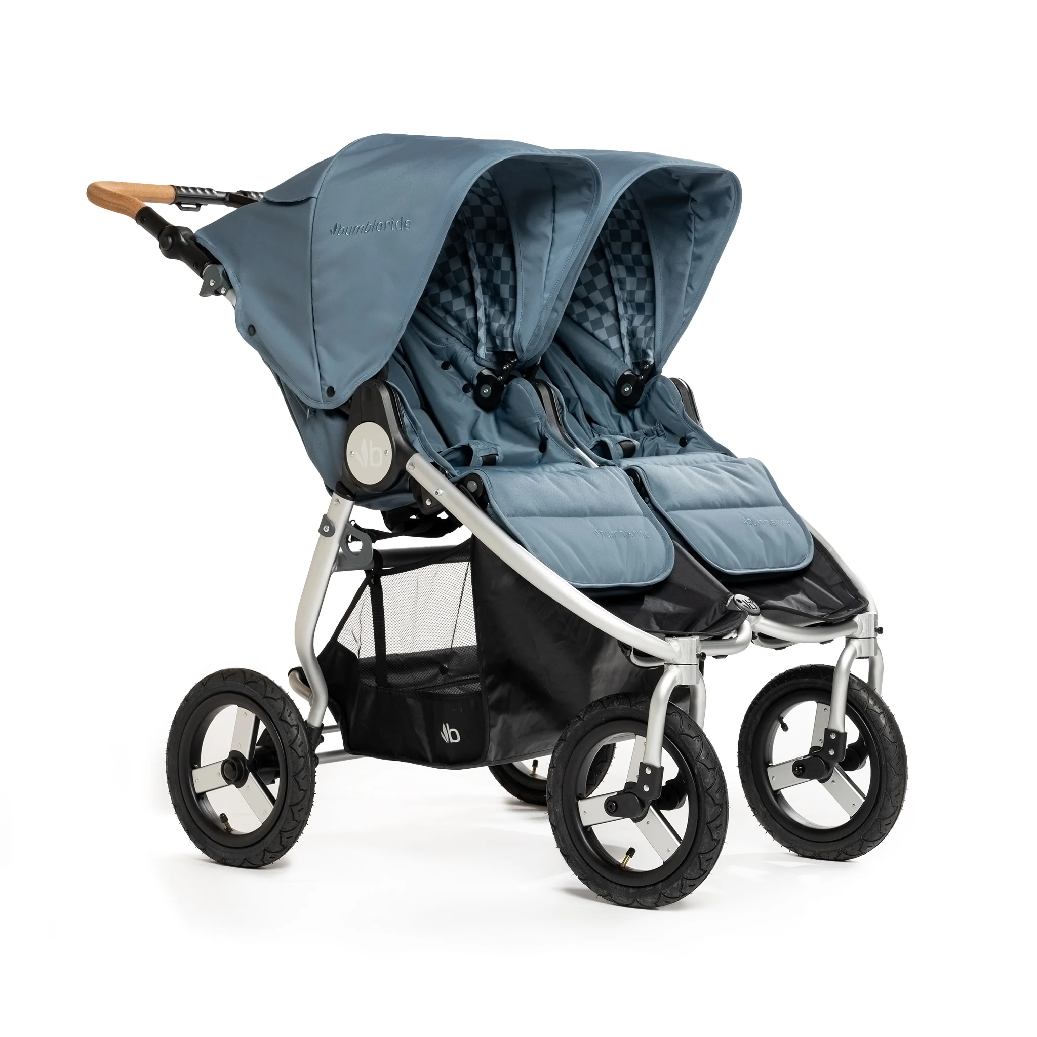 Bumbleride Indie Twin Jogging Stroller - Image 9