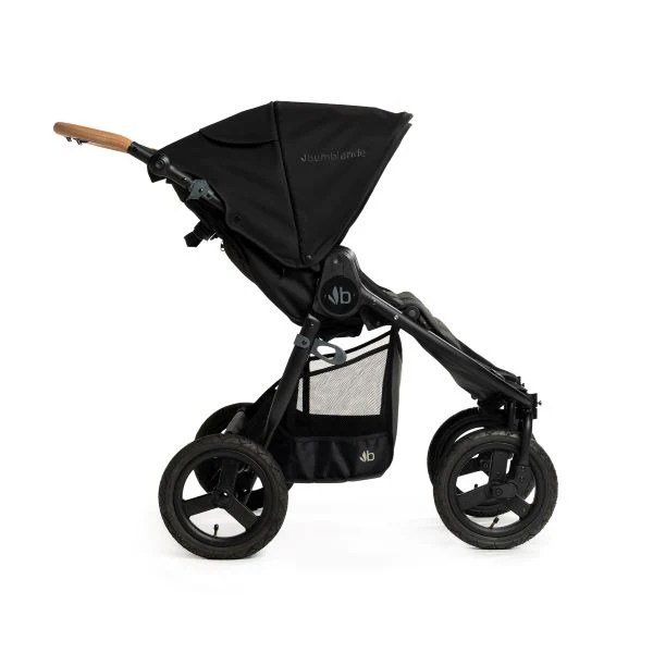 Bumbleride Indie Twin + Two Pipa Aire Travel System - Image 5
