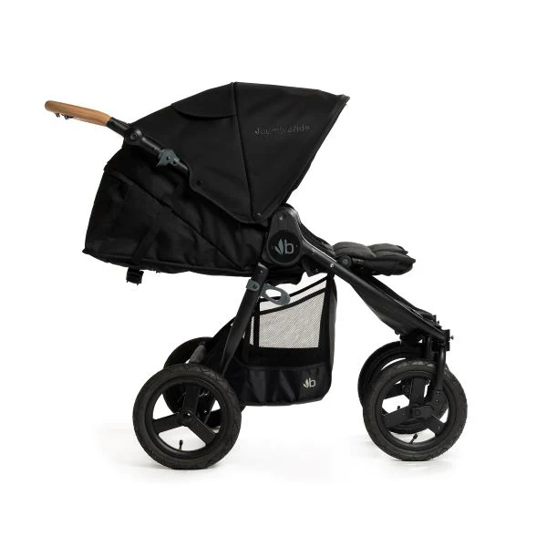 Bumbleride Indie Twin + Two Pipa Aire Travel System - Image 6