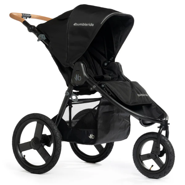 Bumbleride Speed Jogging Stroller - Image 5