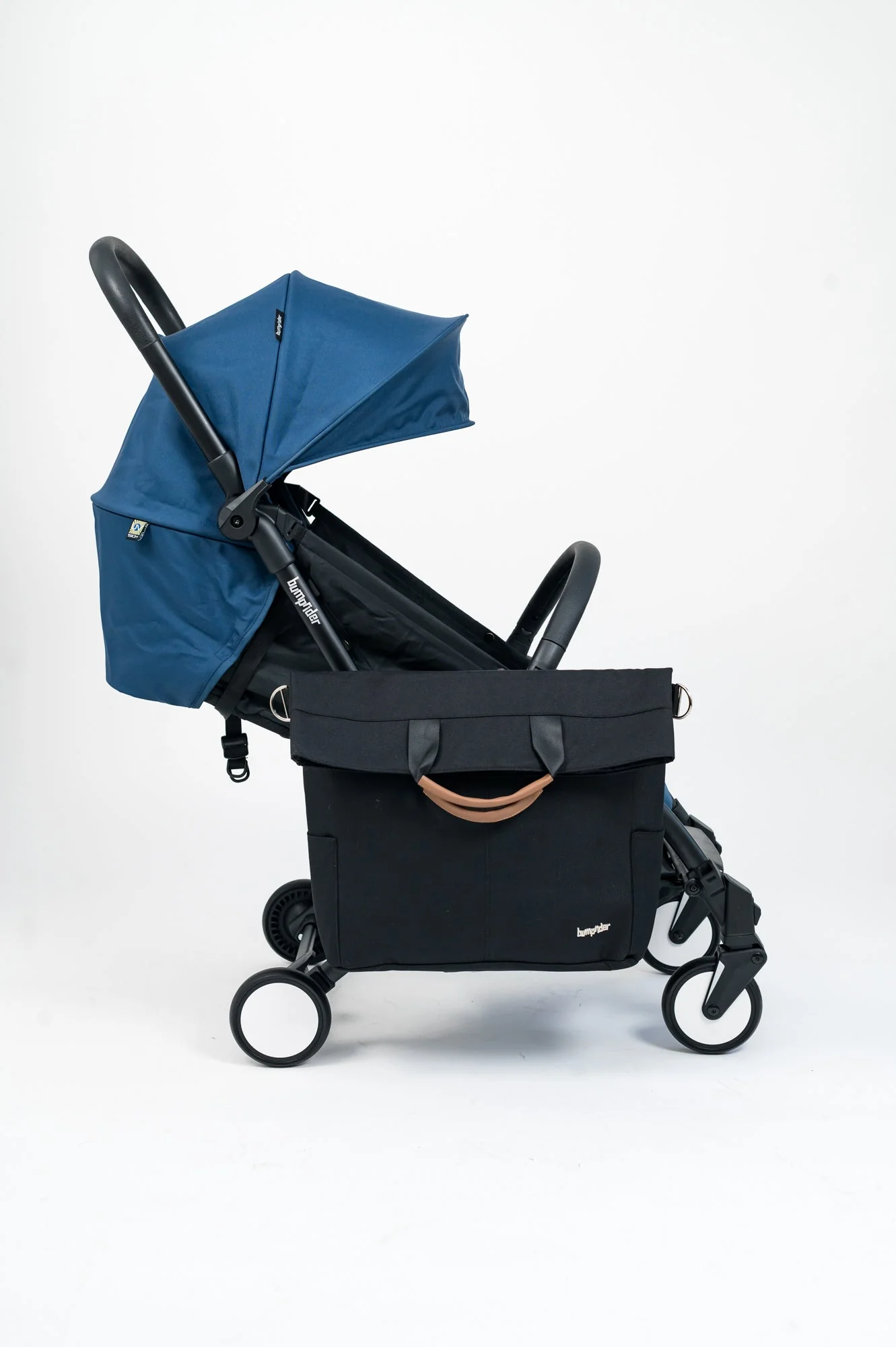 Bumprider Connect 3 Sidebag - Image 3