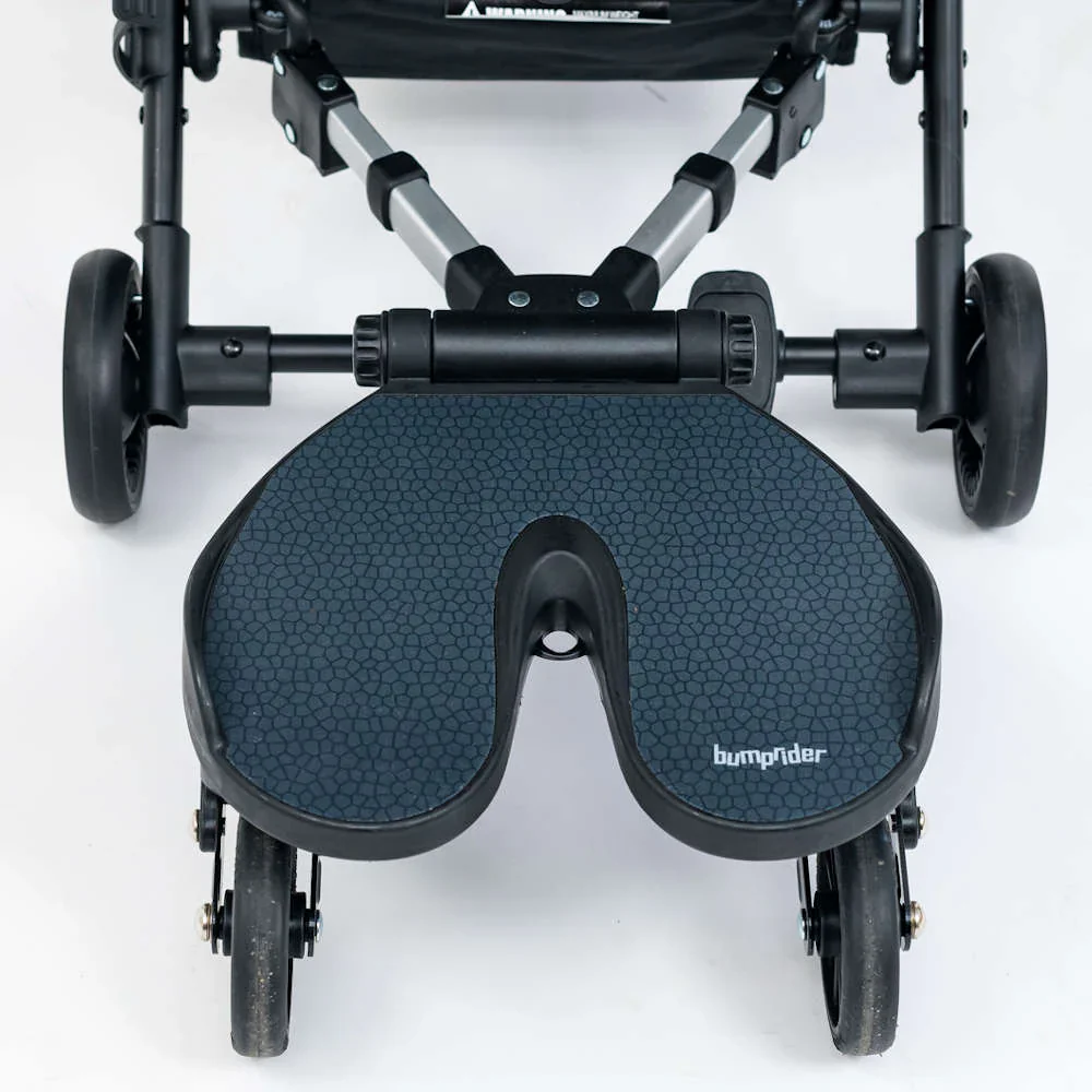 Bumprider Ride-On Board - Image 4