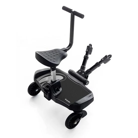 Bumprider Ride-On Board - Image 6