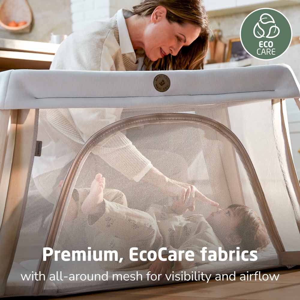 Maxi-Cosi Calao Travel Play Yard - Image 3