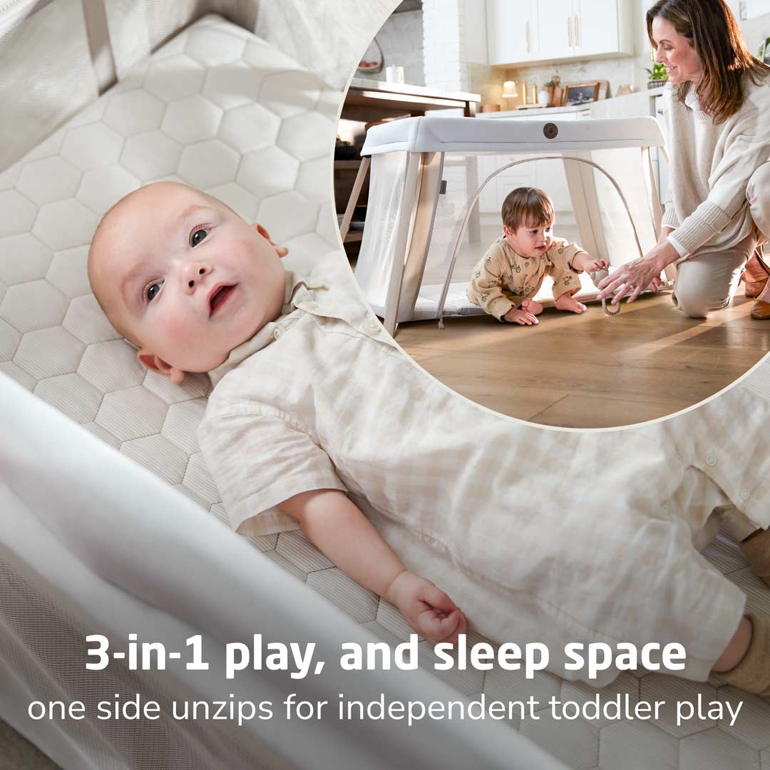 Maxi-Cosi Calao Travel Play Yard - Image 4