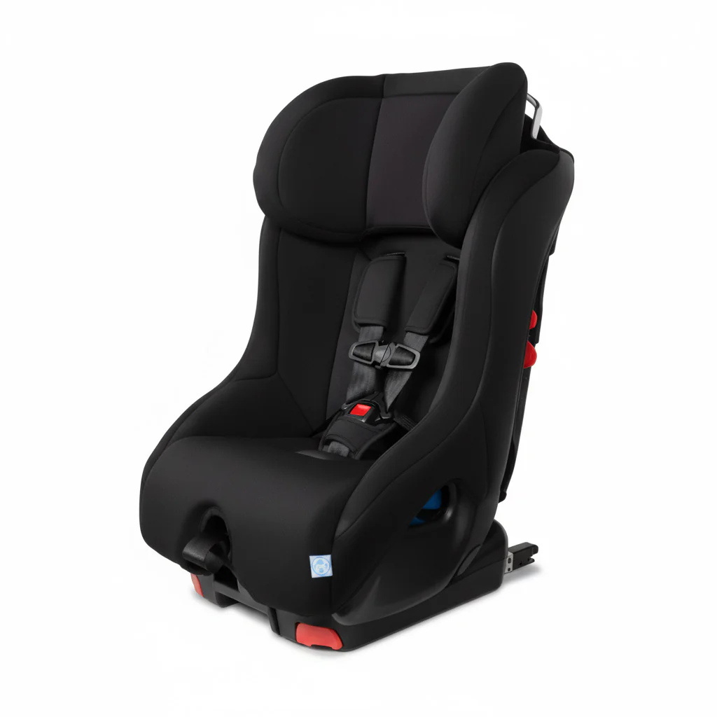 Clek Foonf Convertible Car Seat - Image 11