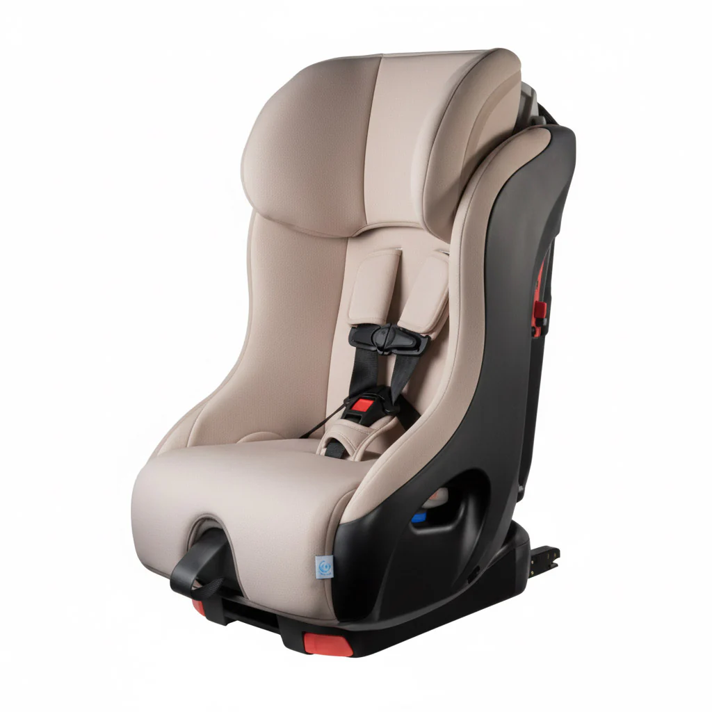 Clek Foonf Convertible Car Seat - Image 12