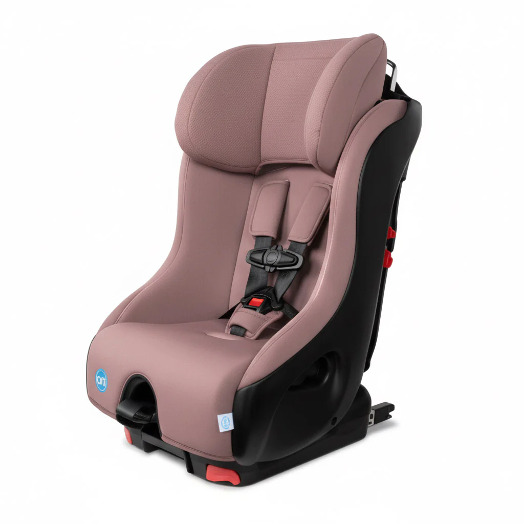Clek Foonf Convertible Car Seat - Image 13