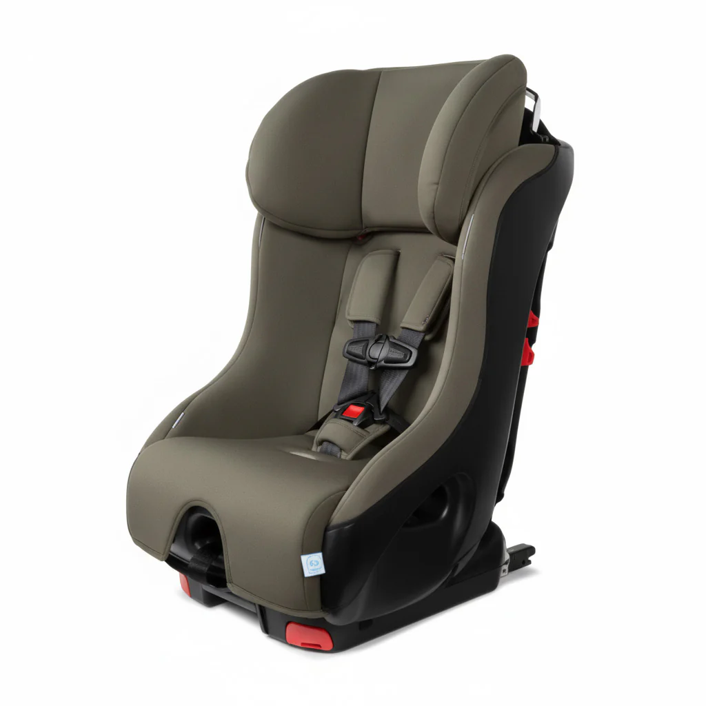 Clek Foonf Convertible Car Seat - Image 14